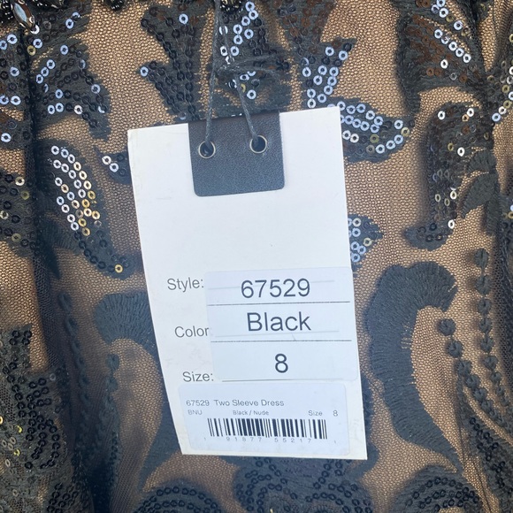 COPY - Mac Duggal - Picture 2 of 5